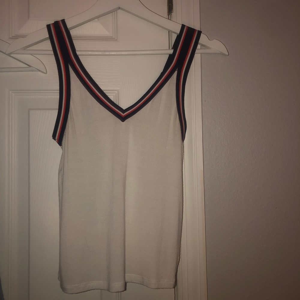 American Eagle Tank Top